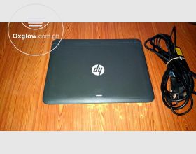HP ProBook 11G1 Laptop