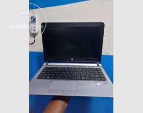 HP ProBook 430 G3 Laptop