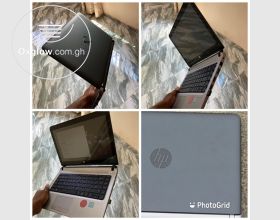 HP ProBook 430 G3 Laptop