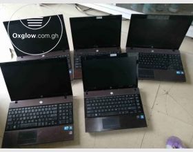 Hp ProBook 4520S Laptops