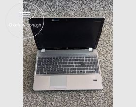 HP ProBook 4535s AMD A4 Laptop