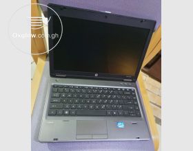 Hp probook 6360b