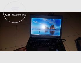 Hp ProBook 6360b Laptop