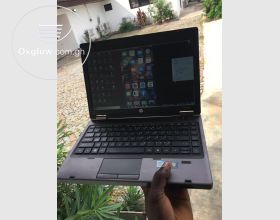 Hp ProBook 6360b Laptop