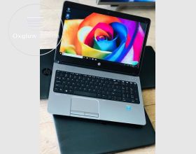 HP ProBook 650 G1