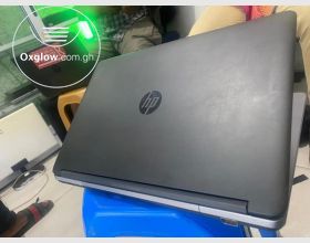 HP ProBook 650 Laptop