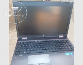 Hp ProBook 6560B