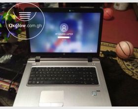 HP ProBook Core i5 Laptop
