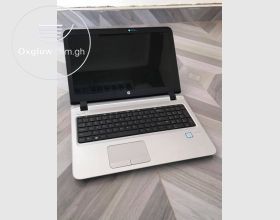 HP Probook  Intel core i5