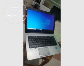 HP ProBook Laptop