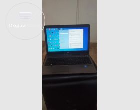 HP ProBook Laptop