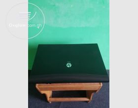 HP ProBook Laptop
