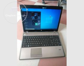 HP ProBook Laptop