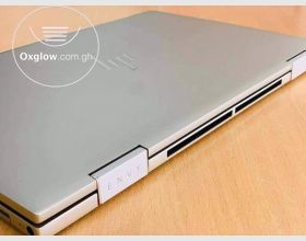 HP ProBook X360 G1 EE Quadcore Laptop