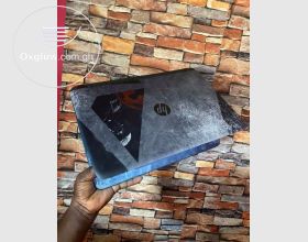 Hp StarWare Core i5 Gaming Laptop