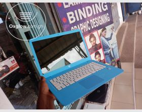 HP Stream 14-aX0XX Daul Core Laptop