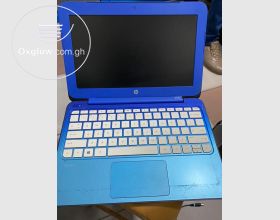 HP Stream Intel Celeron Laptop