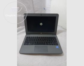 HP Stream Laptop