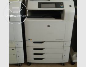 HP, xerox, Canon etc