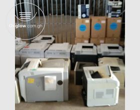 HP, Xerox, Canon, Konica etc printers both A3 & A4