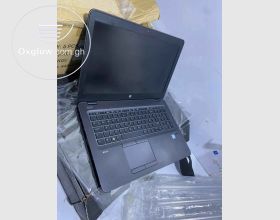 Hp Z-Book 15U G3