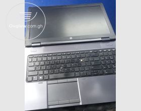HP ZBOOK 15 G2 WorkStation Laptop