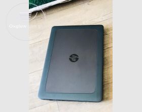 HP ZBOOK 15 G3 Laptop
