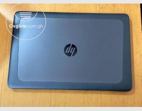 HP ZBOOK 15U G3 Laptop