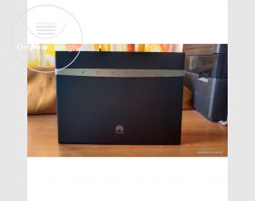 HUAWEI -B525s-23a Universal turbonet