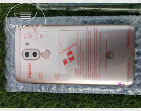 Huawei Honor 6x 64Gb