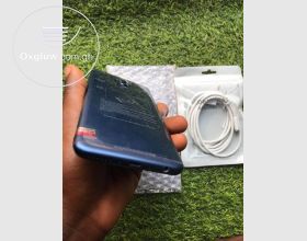 Huawei Mate 10 Lite