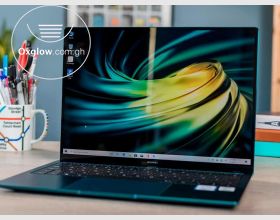 Huawei Mate Book X Pro Core i7 Laptop