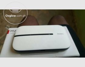 Huawei Mobile WIFI 3s