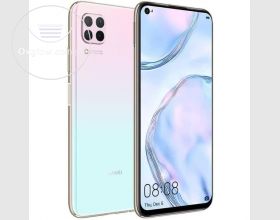 Huawei Nova 7i 128gig + 8GB