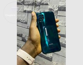 Huawei Nova 7i 128gig + 8GB ram