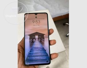 Huawei P30 duos