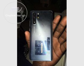 Huawei P30 Pro(New Edition)