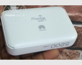 Huawei Power Bank WIFI