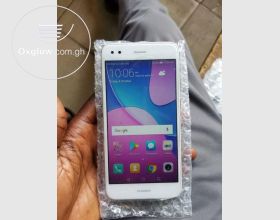 Huawei Y6 Pro 32Gb