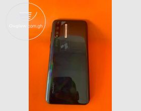 Huawei Y8 Pro going for a cool price