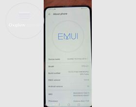 Huawei Y9 Prime For Sale