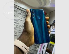 Huawei Y9 Prime For Sale