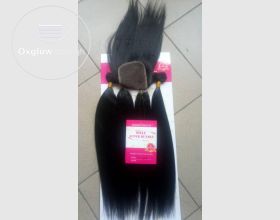 Human Hair