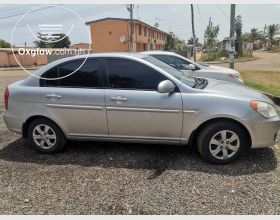 Hyundai Accent For Sale