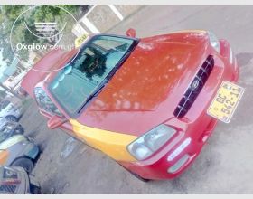 Hyundai Accent Taxi For Sale