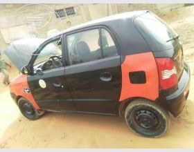 Hyundai Atos Taxi For Sale