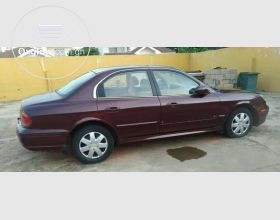 Hyundai Elantra 2005 Model