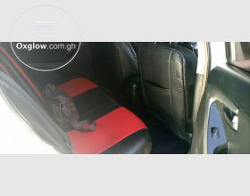 Hyundai Elantra 2012
