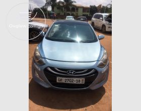 Hyundai Elantra 2013 Model