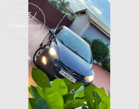 Hyundai Elantra 2013 Model